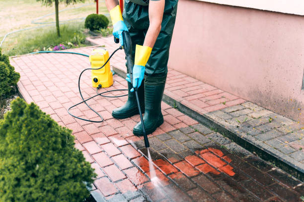Best Pressure Washing Patio  in Lowell, MI