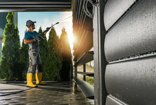 Best Pressure Washing Company Near Me  in Lowell, MI