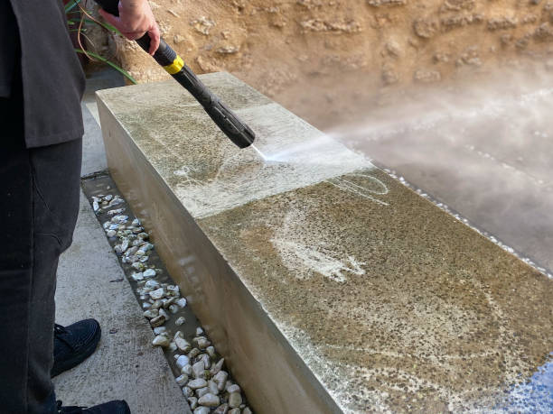 Roof Power Washing Services in Lowell, MI