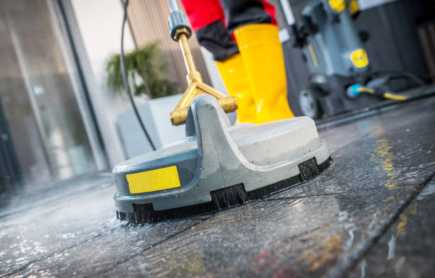 Best Fence Pressure Washing  in Lowell, MI