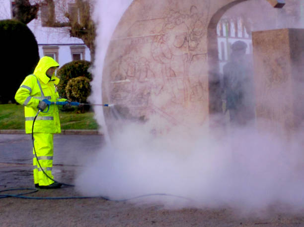 Best Pressure Washing Company Near Me  in Lowell, MI